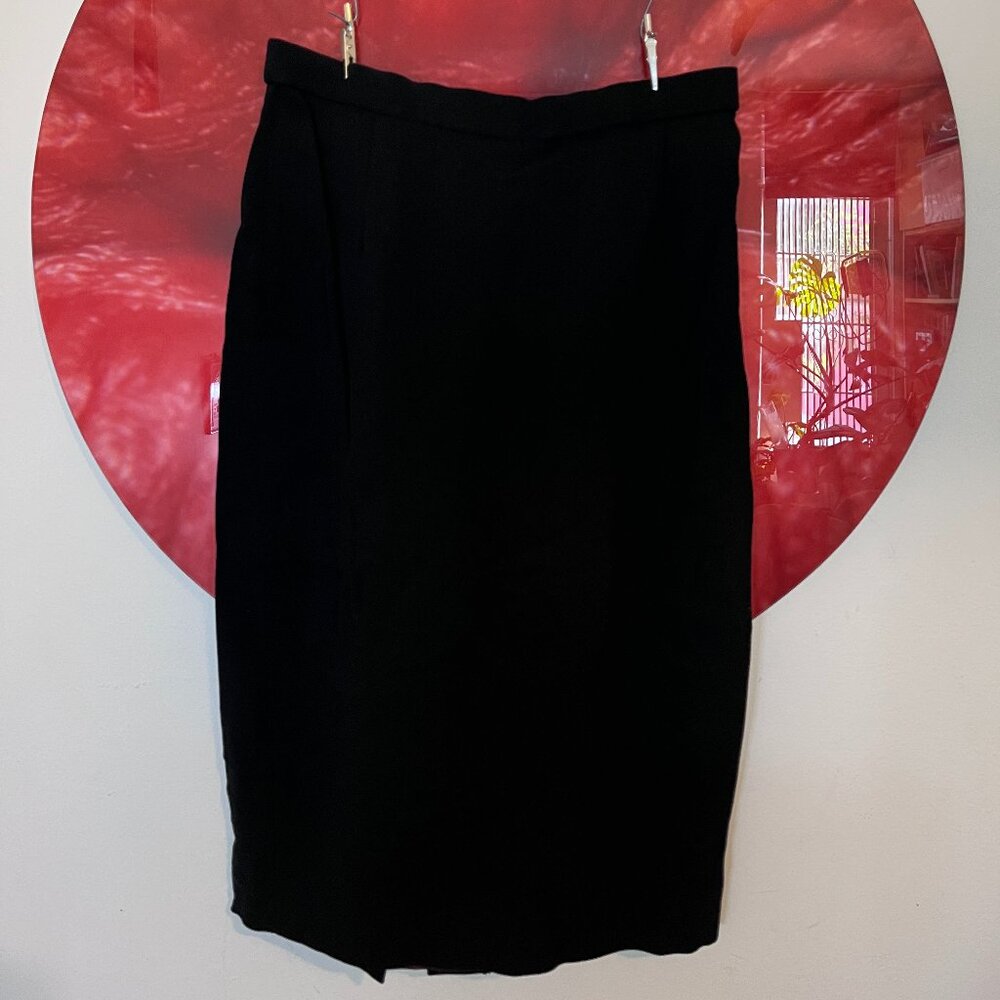 DK skirt